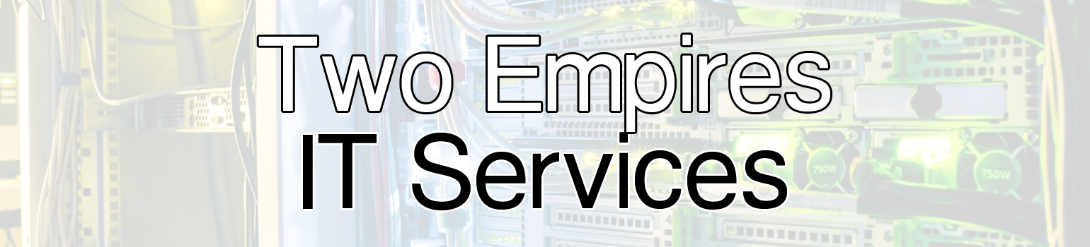 Two Empire IT Services