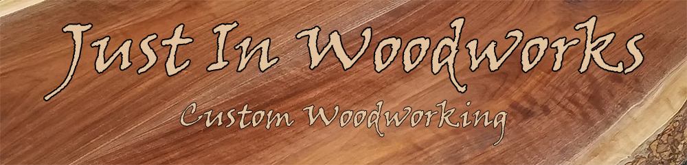 Just In Woodworks